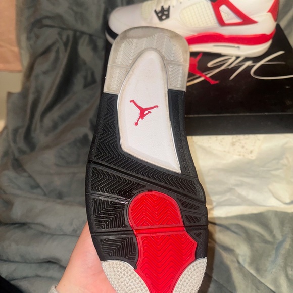 Jordan retro 4 - Picture 6 of 6